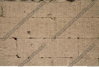 Photo Texture of Dendera 0011